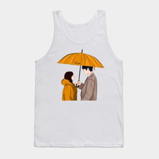 Business Proposal Korean Drama Tank Top